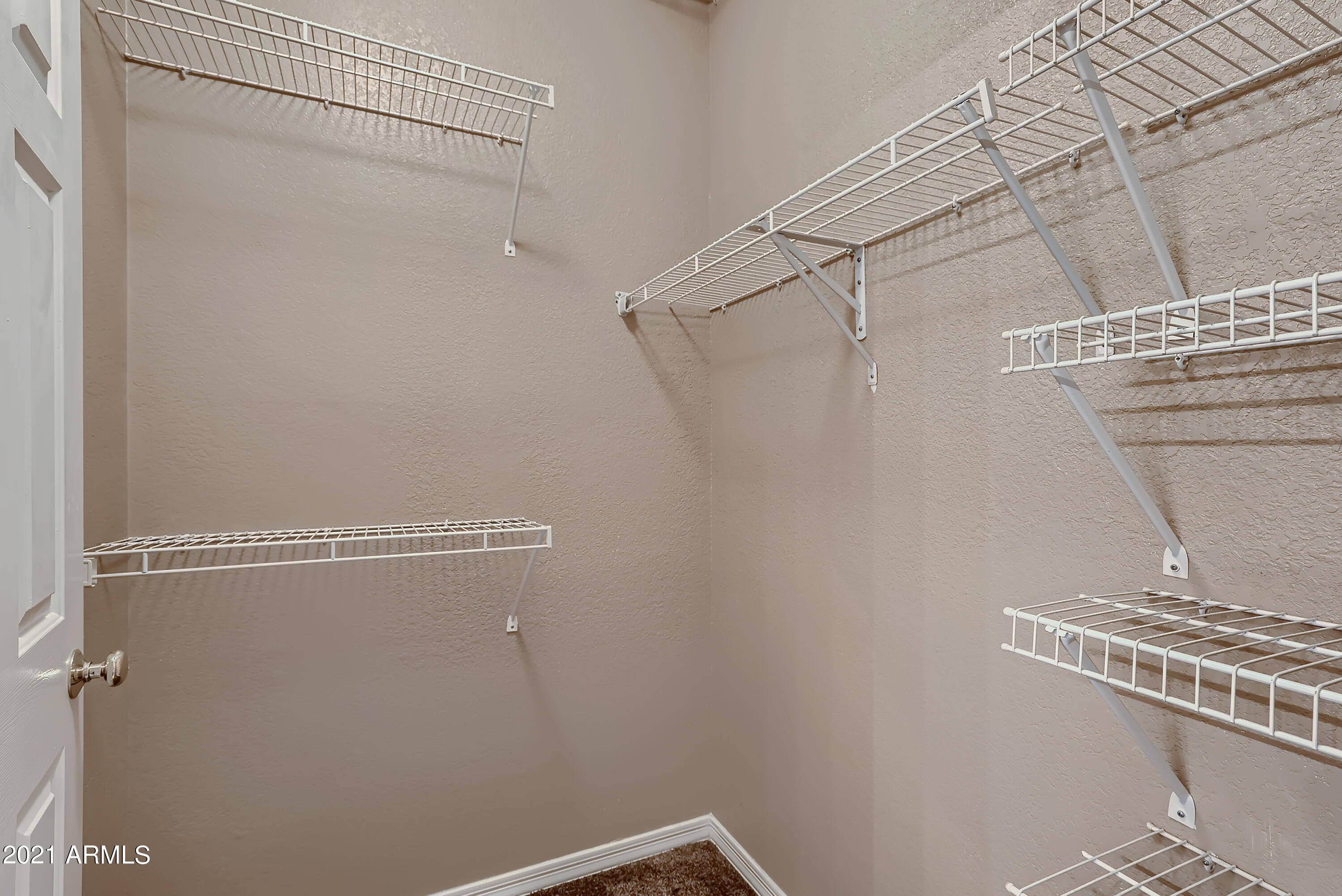3013 East Fremont Road Phoenix, AZ 85042 - Photo 23 of 33 23-110099711-43 Primary Bedroom Closet