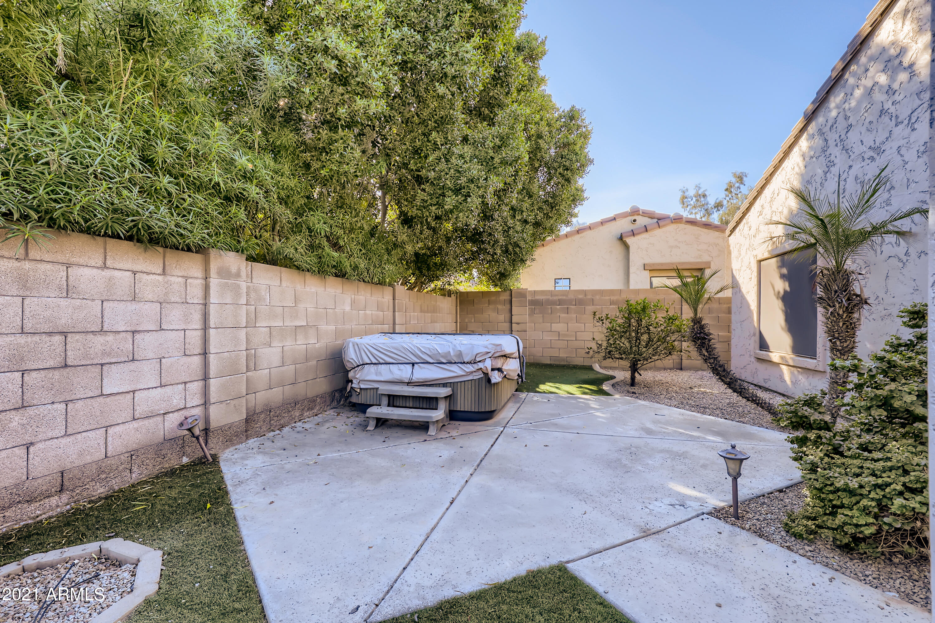 3013 East Fremont Road Phoenix, AZ 85042 - Photo 31 of 33 31-127168393-53 Back Yard