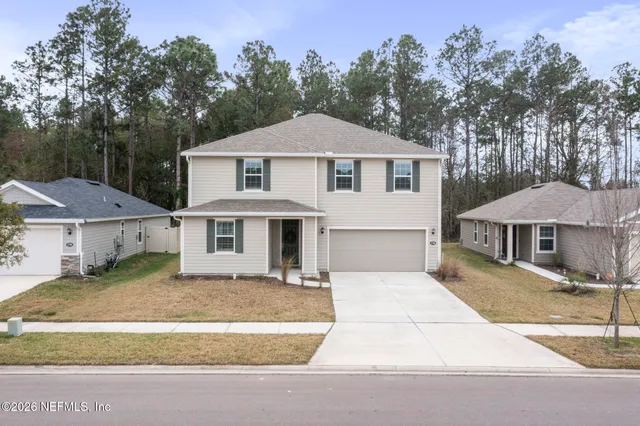 $425,000 | 2788 Bonnie Lakes Drive, Green Cove Springs, FL 32043