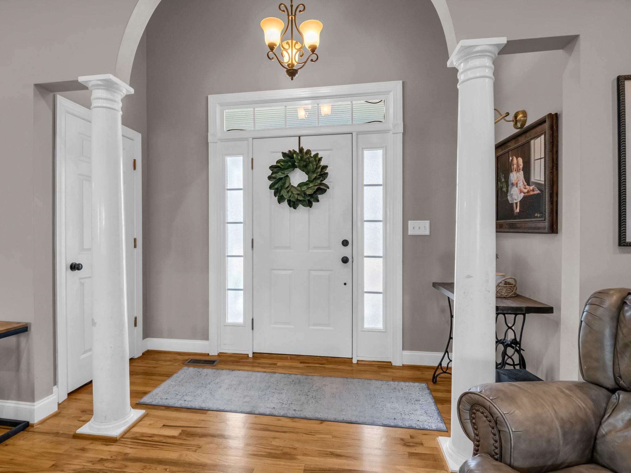 515 Planters Rest Lane Inman, SC 29349 - Photo 12 of 39 Gallery Image 12