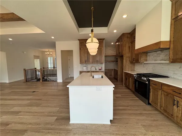 $749,900 | 12495 North Arbor Way, Platte City, MO 64079