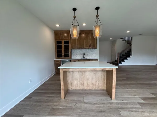 $749,900 | 12495 North Arbor Way, Platte City, MO 64079