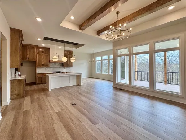 $749,900 | 12495 North Arbor Way, Platte City, MO 64079