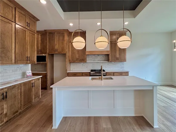 $749,900 | 12495 North Arbor Way, Platte City, MO 64079