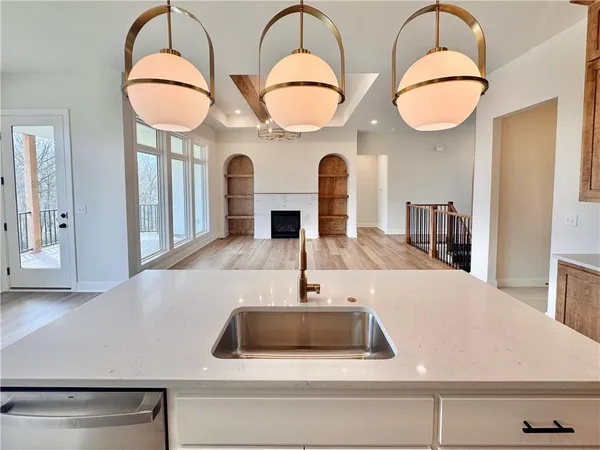 $749,900 | 12495 North Arbor Way, Platte City, MO 64079