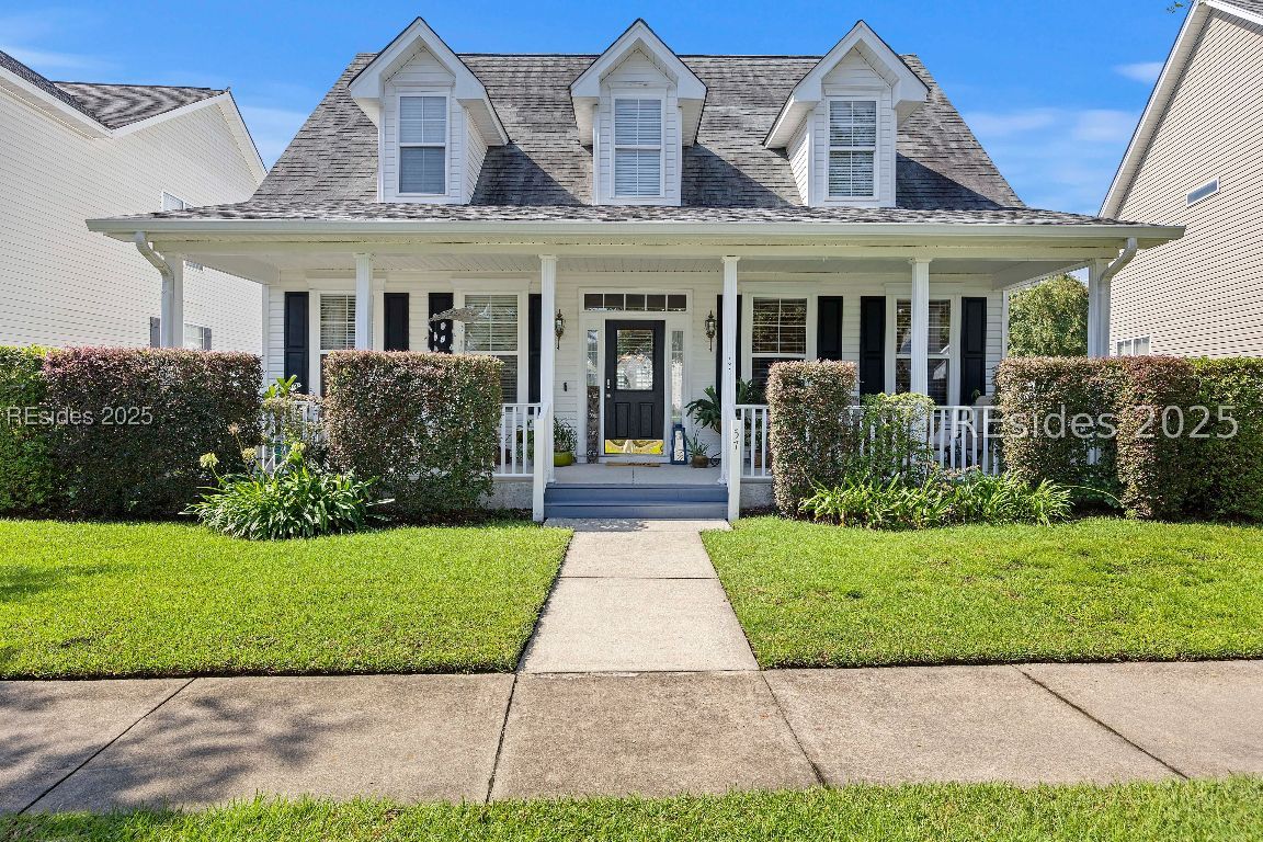 57 5th Avenue Bluffton, SC 29910 - Photo 1 of 1