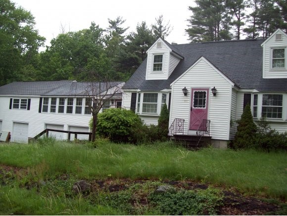 262 Fox Point Road Newington, NH 03801 - Photo 1 of 1