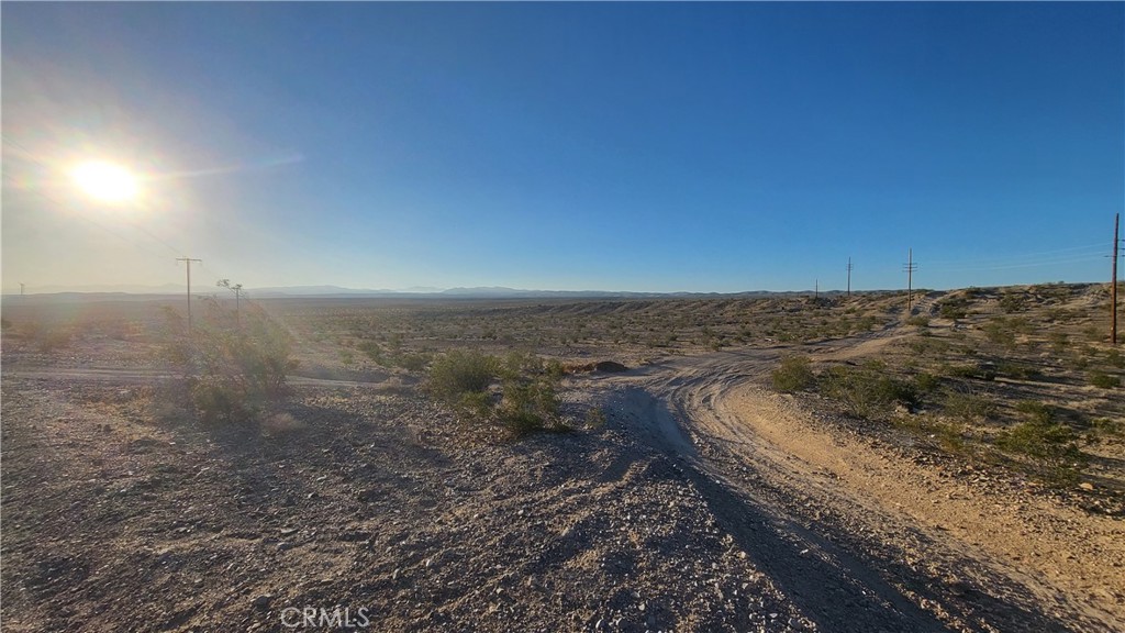 0 Higgins Road Barstow, CA 92311 - Photo 1 of 1 Gallery Image 1