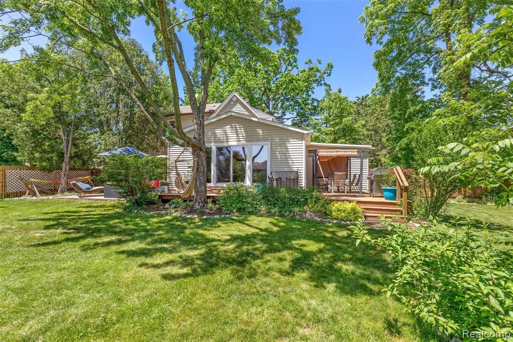 375 Shortridge Avenue Rochester Hills, MI 48307 - Photo 37 of 47