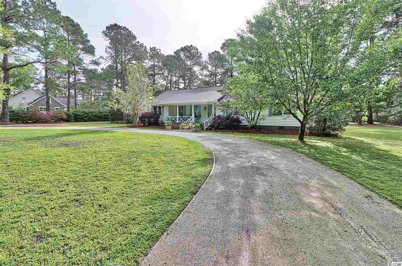2626 Waverly Road Pawleys Island, SC 29585 - Photo 1 of 40 Gallery Image 1