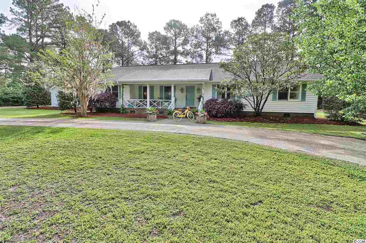 2626 Waverly Road Pawleys Island, SC 29585 - Photo 2 of 40 Gallery Image 2
