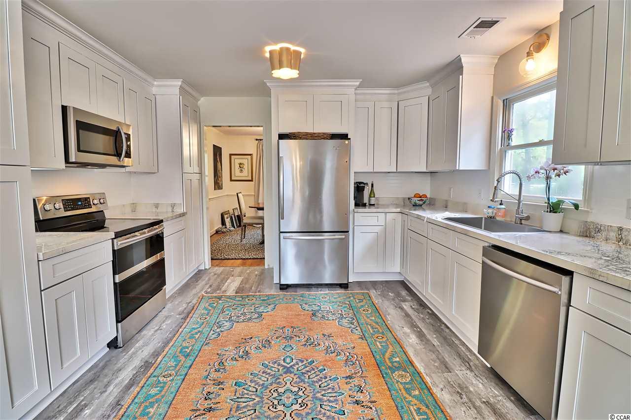 2626 Waverly Road Pawleys Island, SC 29585 - Photo 13 of 40 Gallery Image 13