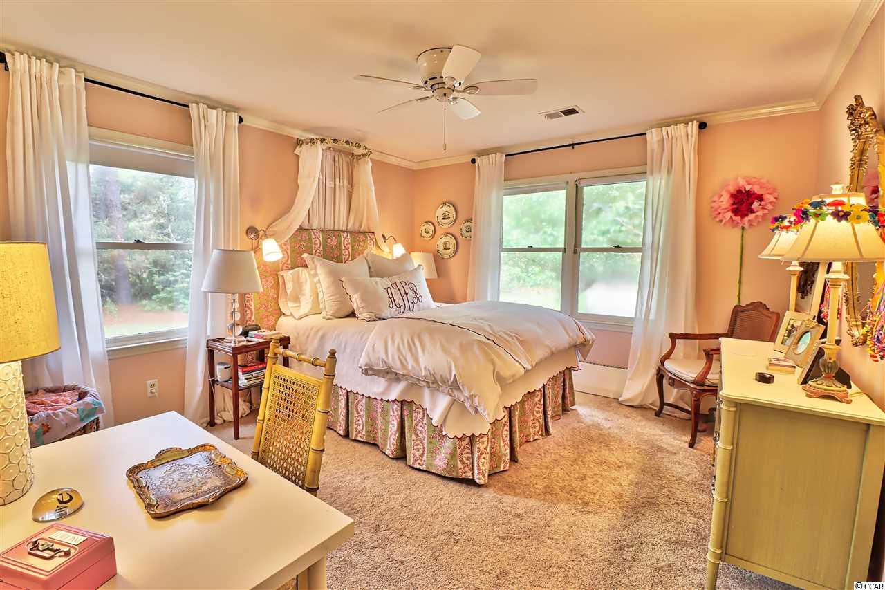 2626 Waverly Road Pawleys Island, SC 29585 - Photo 20 of 40 Gallery Image 20