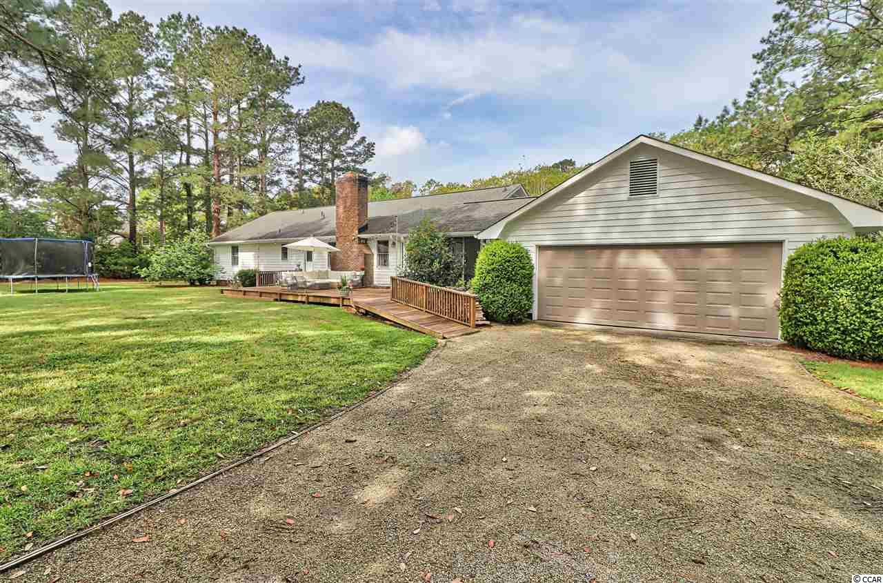 2626 Waverly Road Pawleys Island, SC 29585 - Photo 29 of 40 Gallery Image 29