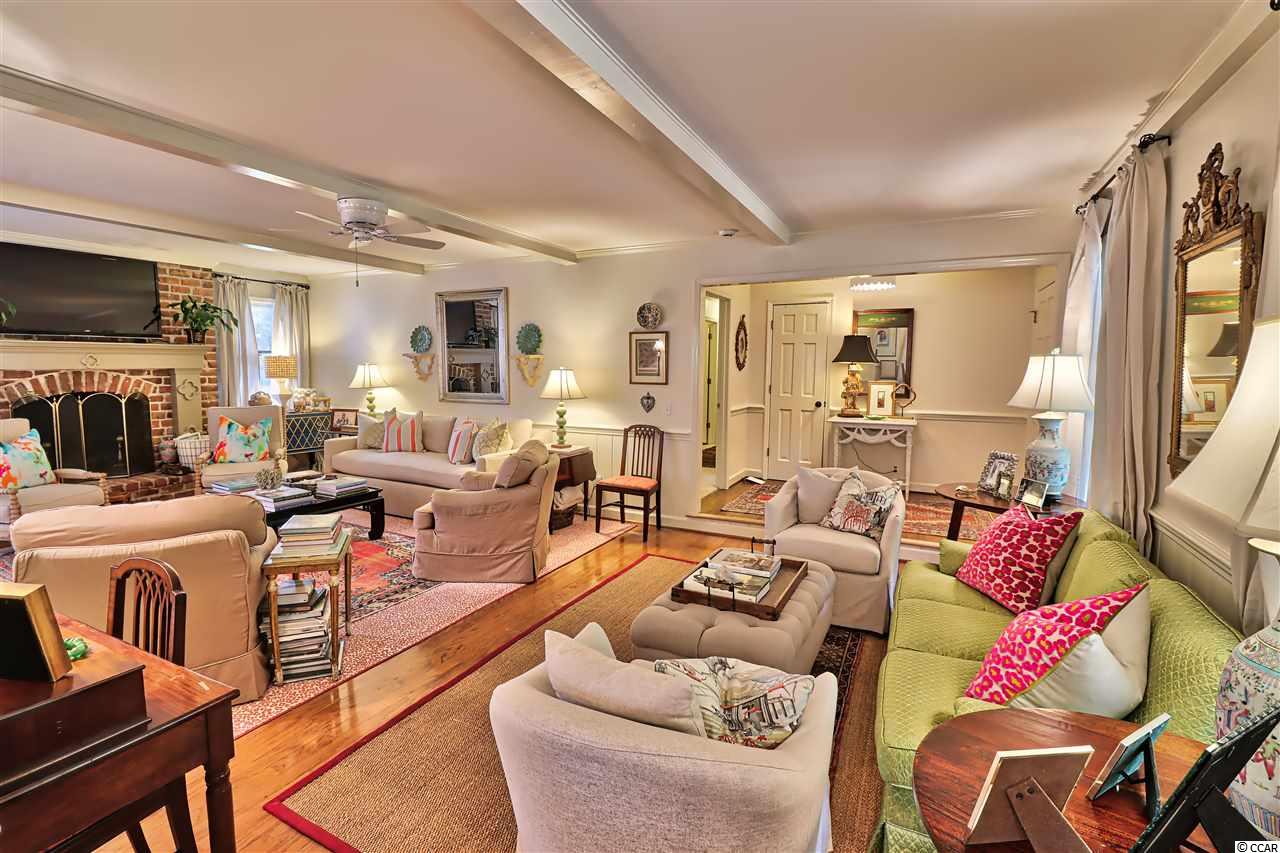 2626 Waverly Road Pawleys Island, SC 29585 - Photo 7 of 40 Gallery Image 7
