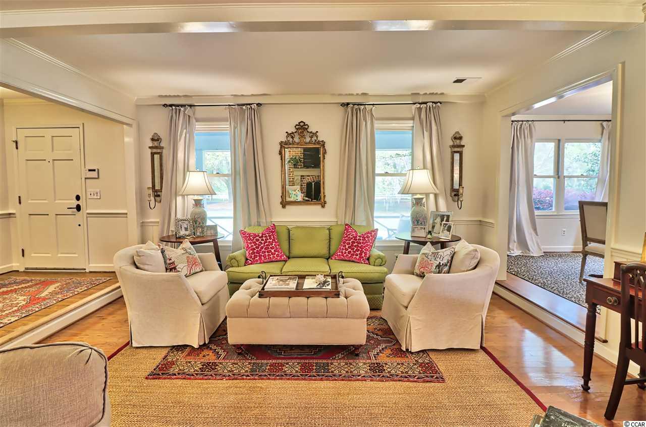 2626 Waverly Road Pawleys Island, SC 29585 - Photo 8 of 40 Gallery Image 8