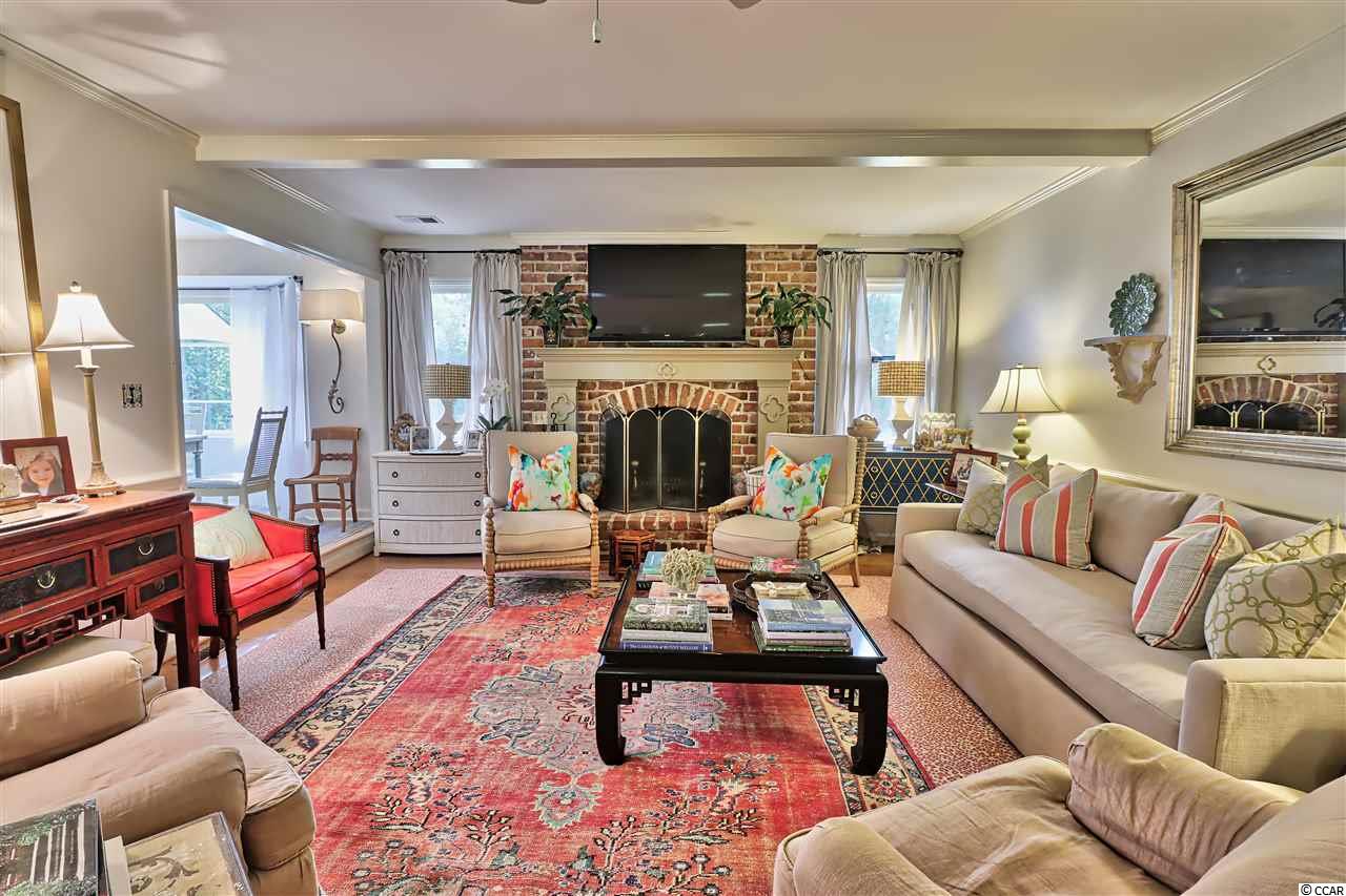 2626 Waverly Road Pawleys Island, SC 29585 - Photo 9 of 40 Gallery Image 9