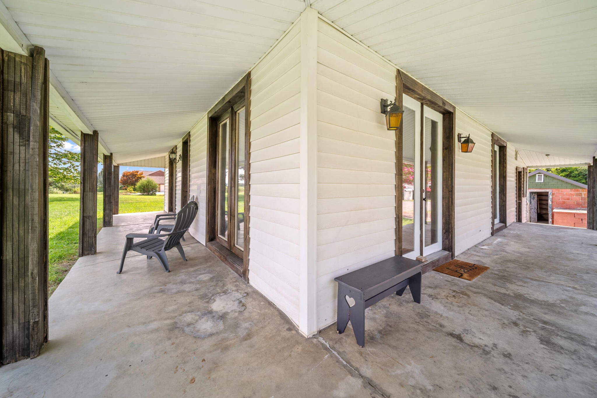963 Leadmine Road White Pine, TN 37890 - Photo 4 of 28 Gallery Image 4