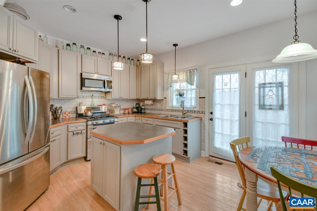 572 Farmview Road Stanardsville, VA 22973 - Photo 11 of 30 Gallery Image 11