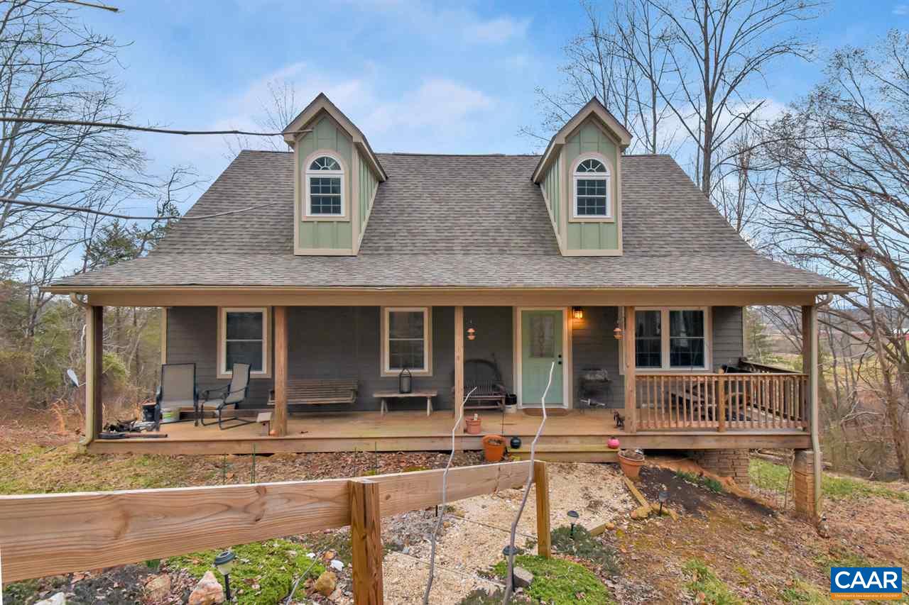 572 Farmview Road Stanardsville, VA 22973 - Photo 2 of 30 Gallery Image 2