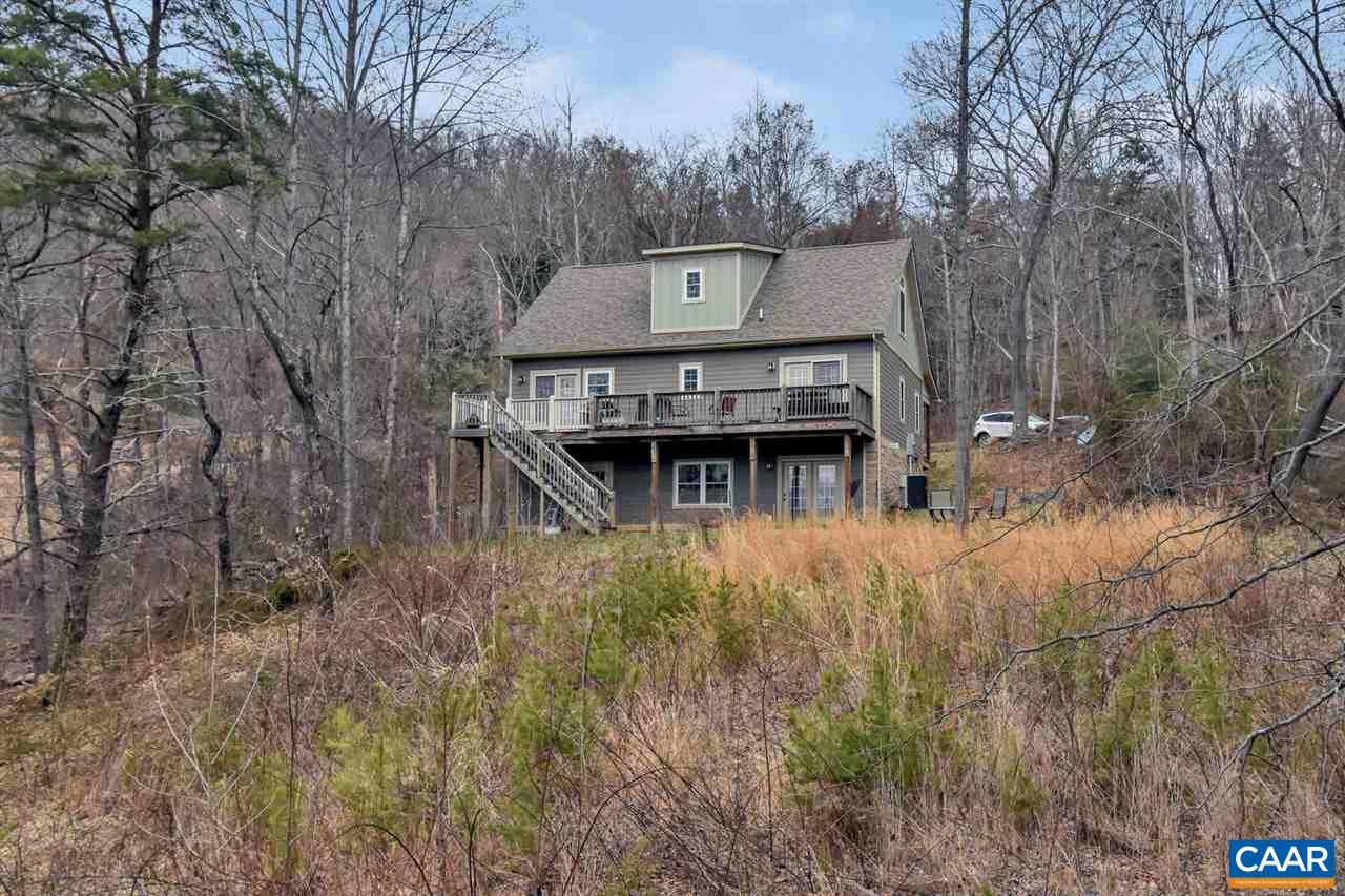 572 Farmview Road Stanardsville, VA 22973 - Photo 25 of 30 Gallery Image 25