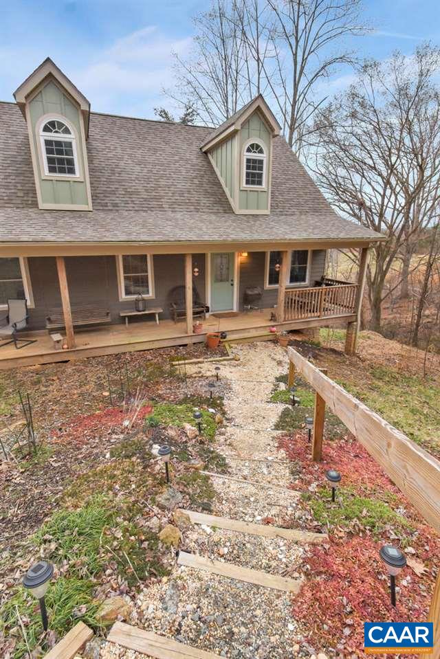 572 Farmview Road Stanardsville, VA 22973 - Photo 30 of 30 Gallery Image 30