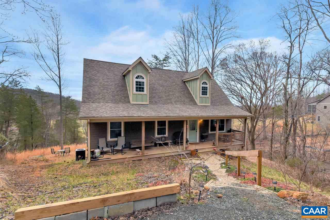 572 Farmview Road Stanardsville, VA 22973 - Photo 3 of 30 Gallery Image 3