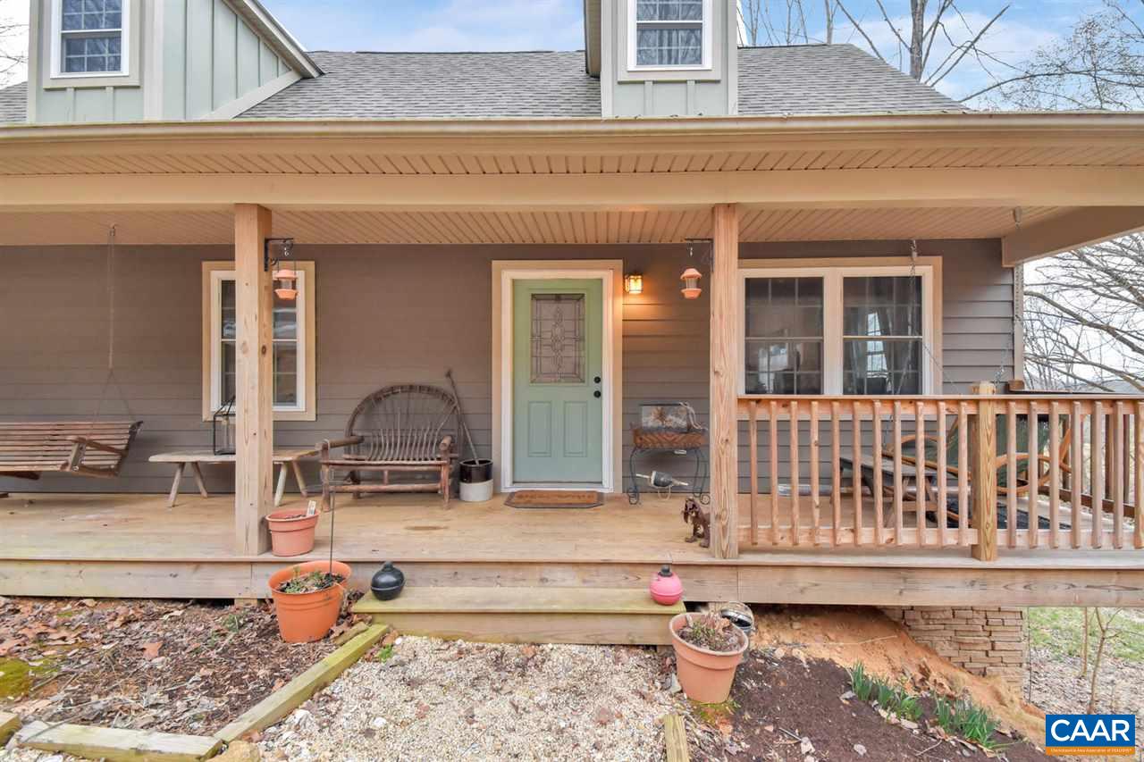 572 Farmview Road Stanardsville, VA 22973 - Photo 4 of 30 Gallery Image 4