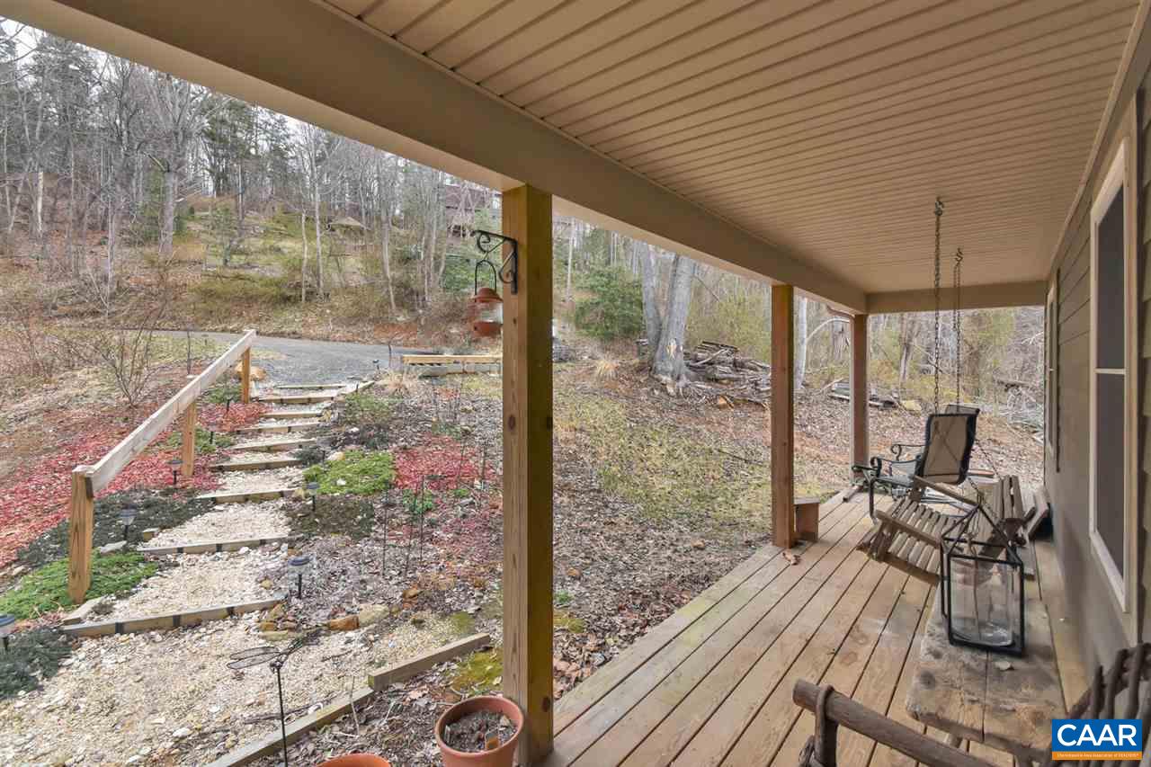572 Farmview Road Stanardsville, VA 22973 - Photo 5 of 30 Gallery Image 5