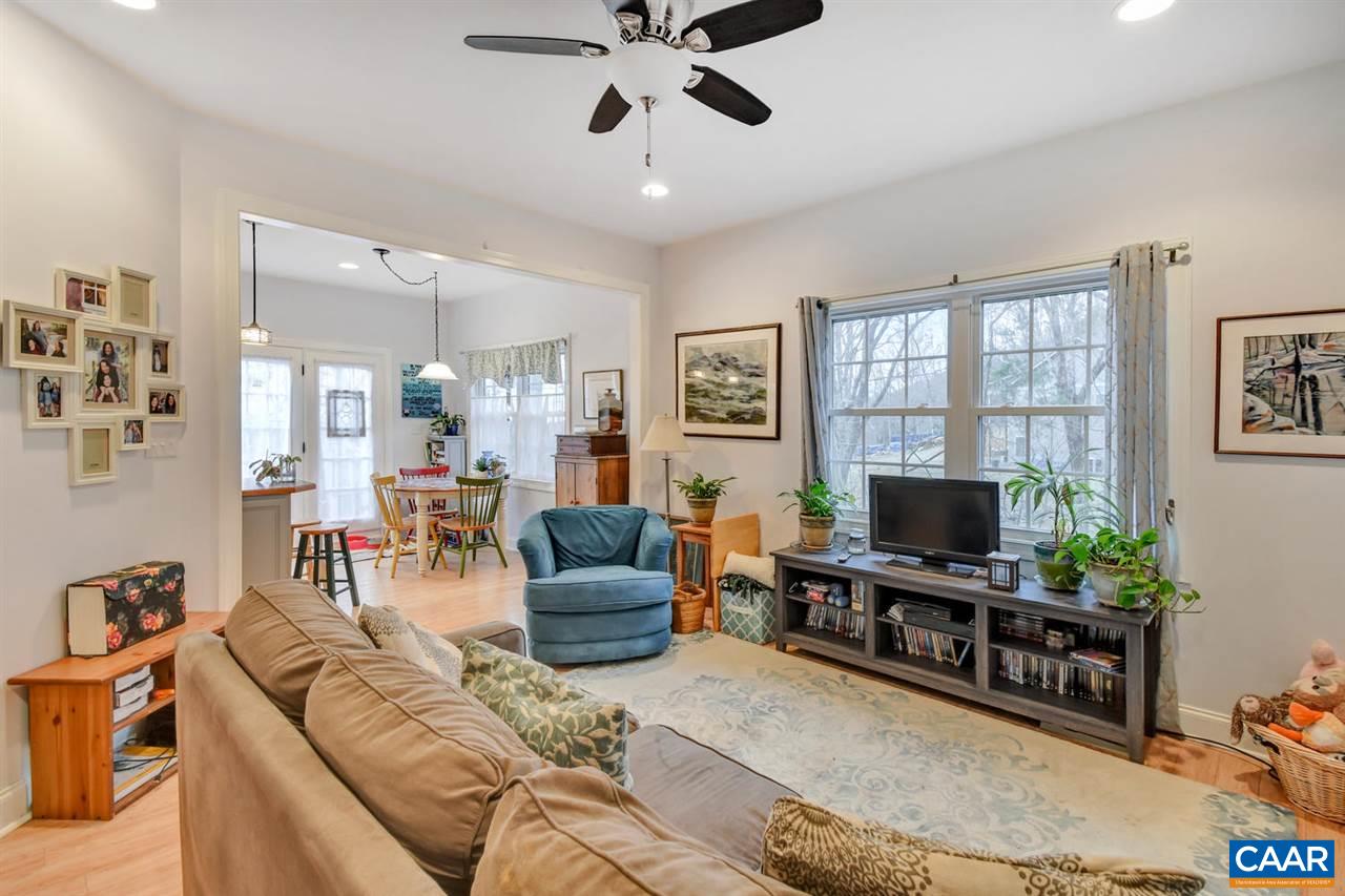 572 Farmview Road Stanardsville, VA 22973 - Photo 6 of 30 Gallery Image 6