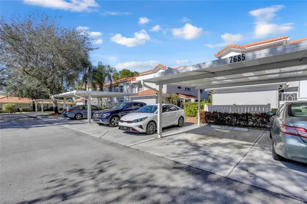 $379,000 | 7685 Springwater Place, Unit 201, Boynton Beach, FL 33437