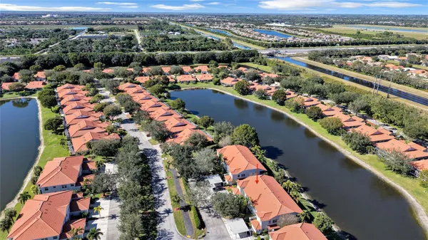 $379,000 | 7685 Springwater Place, Unit 201, Boynton Beach, FL 33437