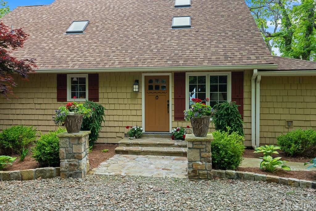 285 Worley Road Highlands, NC 28741 - Photo 3 of 49 Gallery Image 3