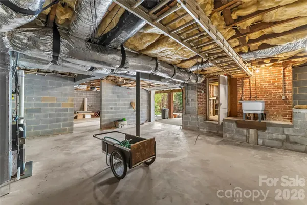 a outdoor living space with patio furniture