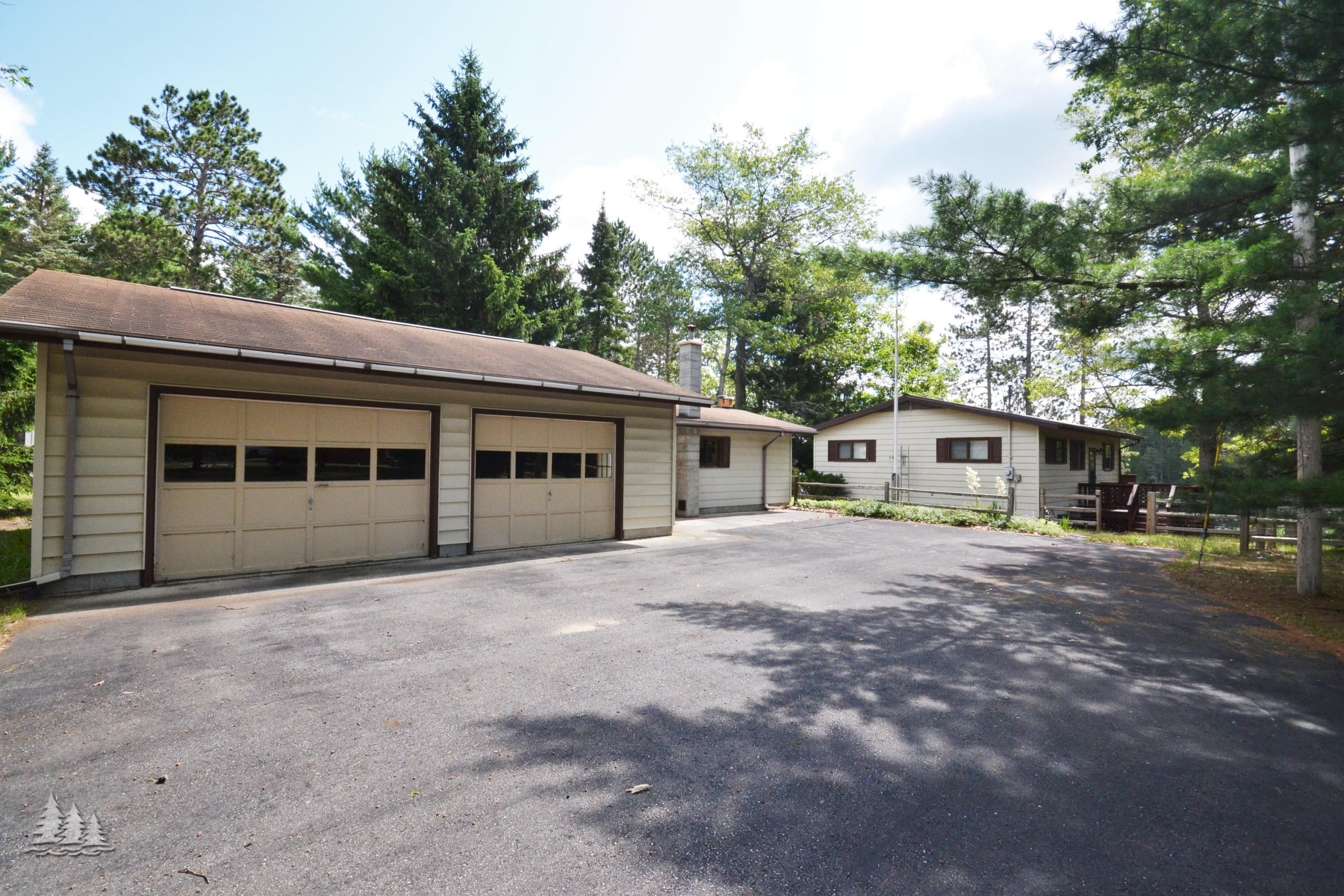 5280 Woodridge Road Lewiston, MI 49756 - Photo 6 of 41 Gallery Image 6