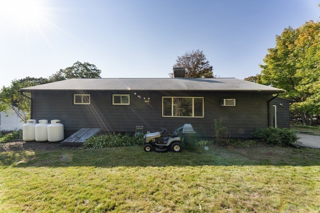 6 Donna Road Worcester, MA 01609 - Photo 39 of 41 Gallery Image 39