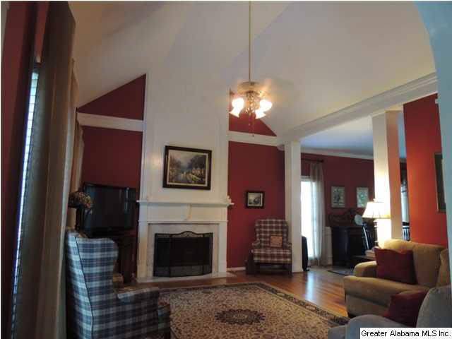 698 Summit Point Birmingham, AL 35226 - Photo 4 of 26