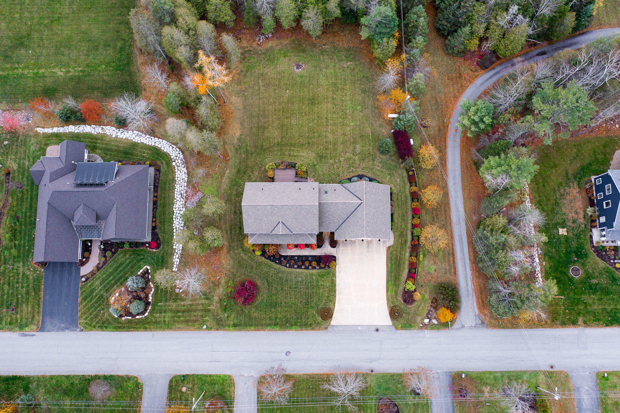 123 Balsam Road Bangor, ME 04401 - Photo 3 of 62 03 Balsam Aerials-27