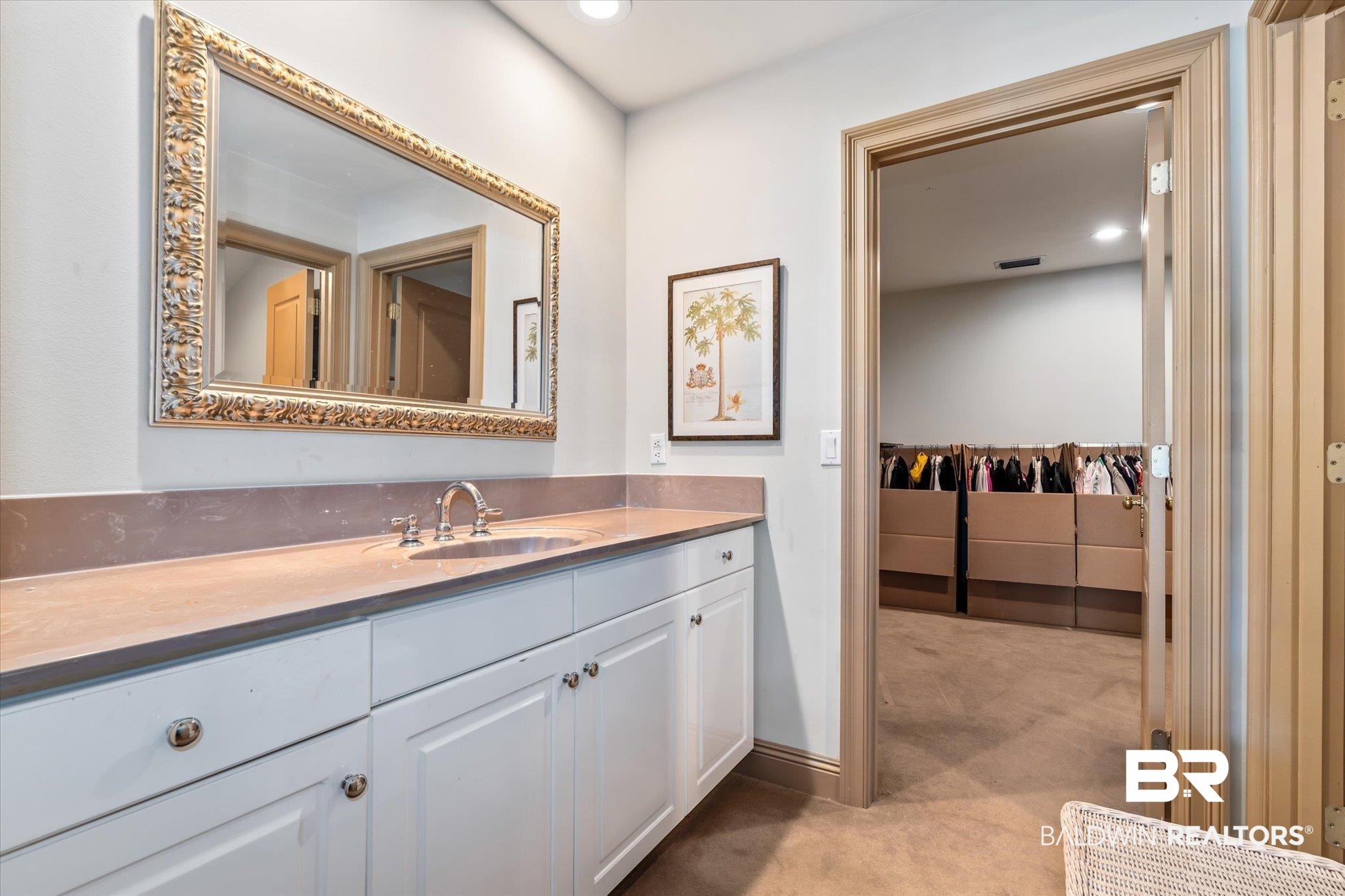 6341 Raintree Road Fairhope, AL 36532 - Photo 22 of 40 Bathroom featuring vanity