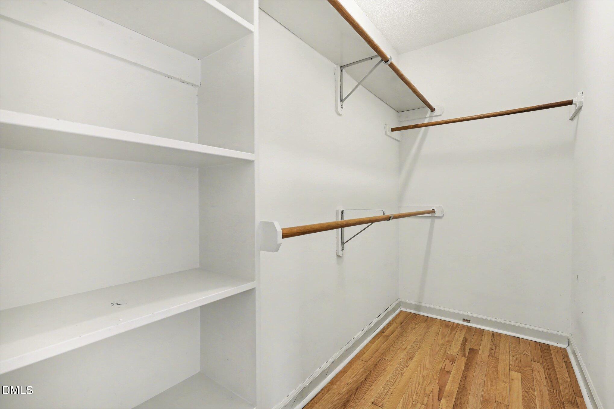 208 Arlington Ridge Cary, NC 27513 - Photo 16 of 37 Primary Closet