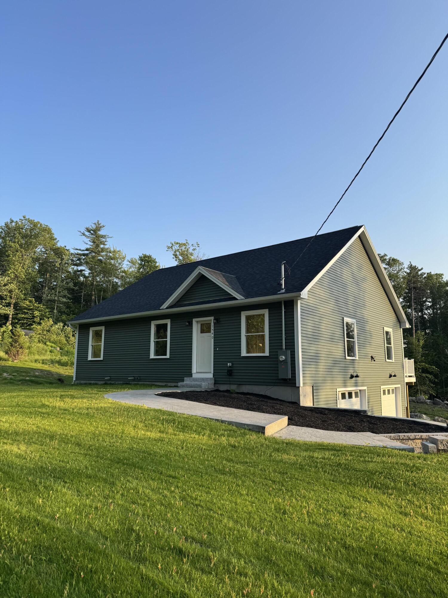 1528 Foxes Ridge Road Acton, ME 04001 - Photo 2 of 22 IMG_5789