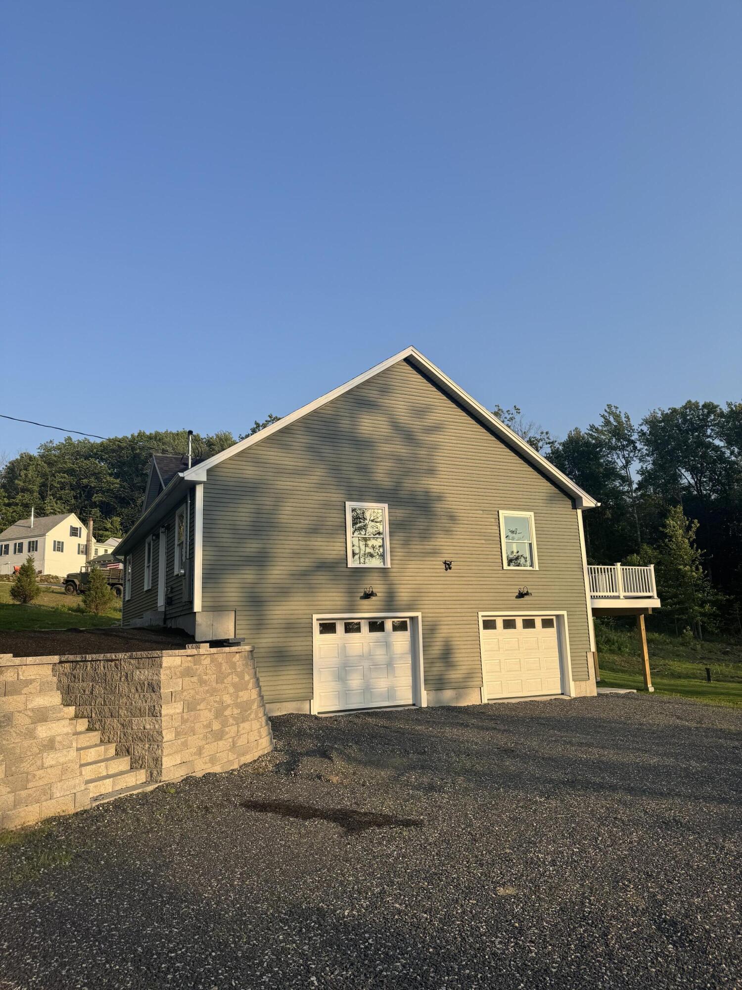 1528 Foxes Ridge Road Acton, ME 04001 - Photo 3 of 22 IMG_5798