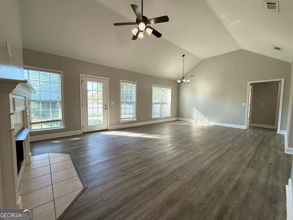 $1,800 | 1003 Moss Creek Circle, Statesboro, GA 30461