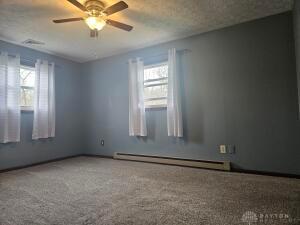 519 Moorefield Road Springfield, OH 45503 - Photo 11 of 24 Bedroom First Level