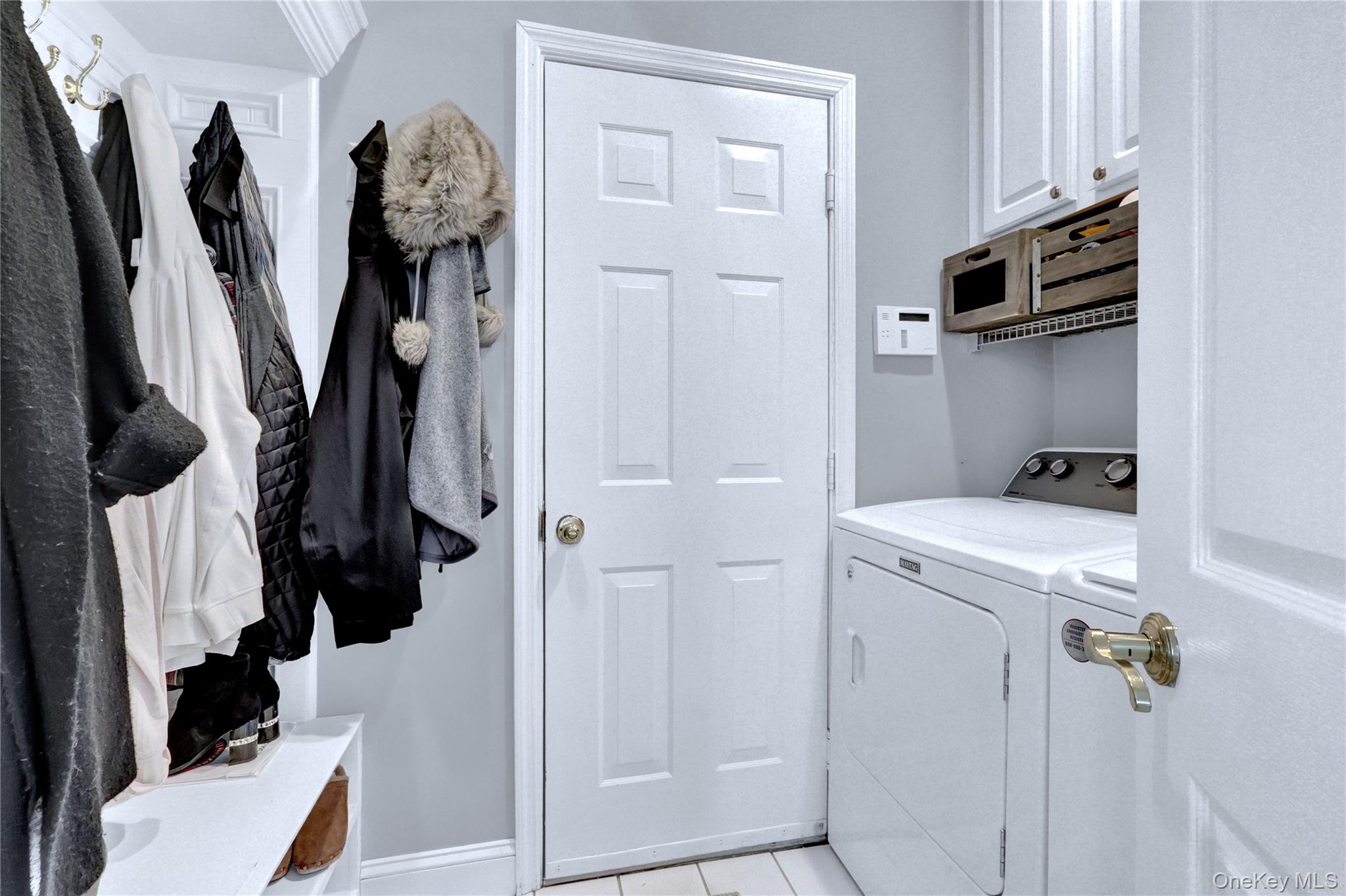 5 Frost Valley Road Mount Sinai, NY 11766 - Photo 21 of 49 a view of walk in closet