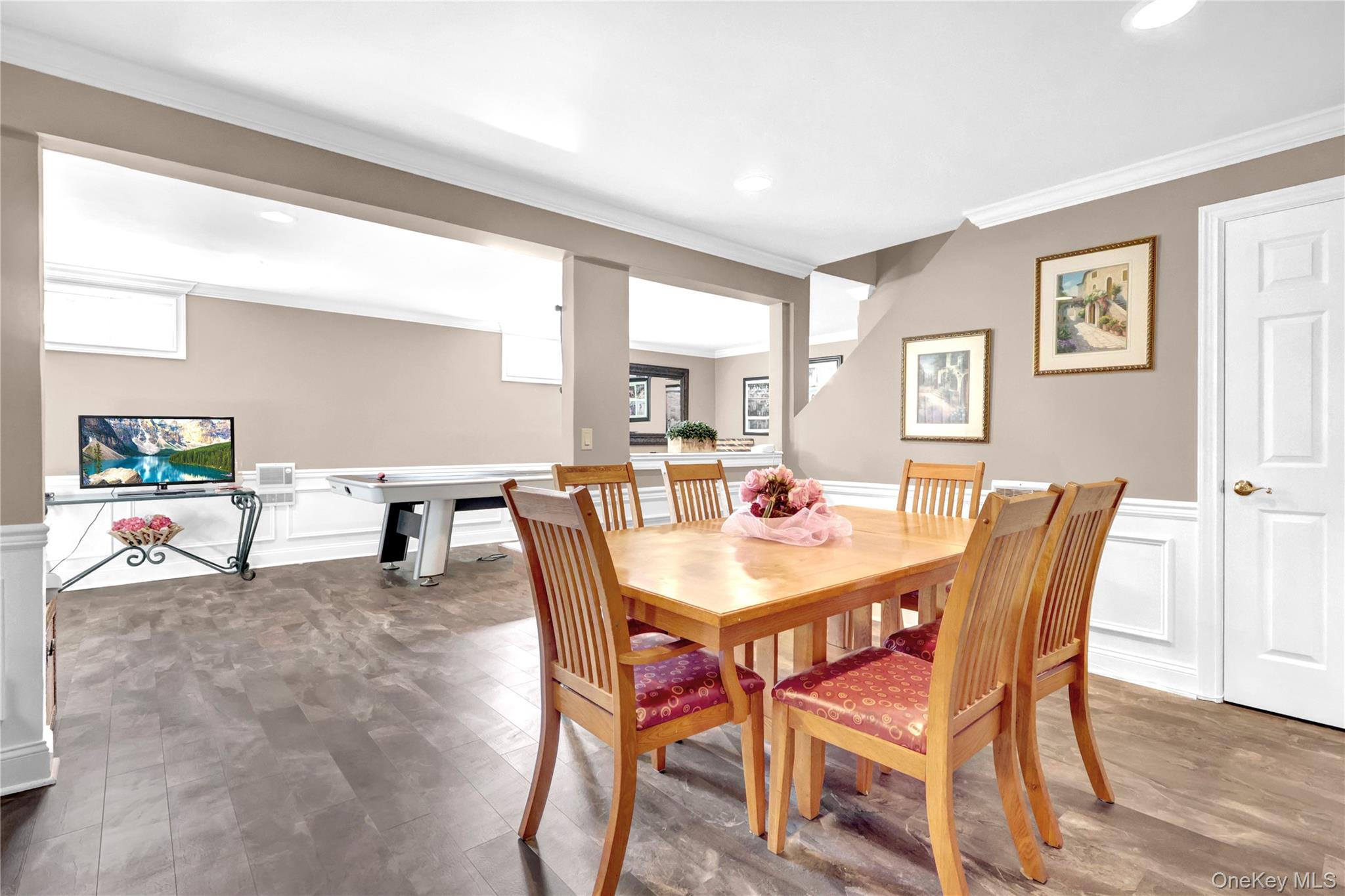 5 Frost Valley Road Mount Sinai, NY 11766 - Photo 34 of 49 a dining room with furniture and window