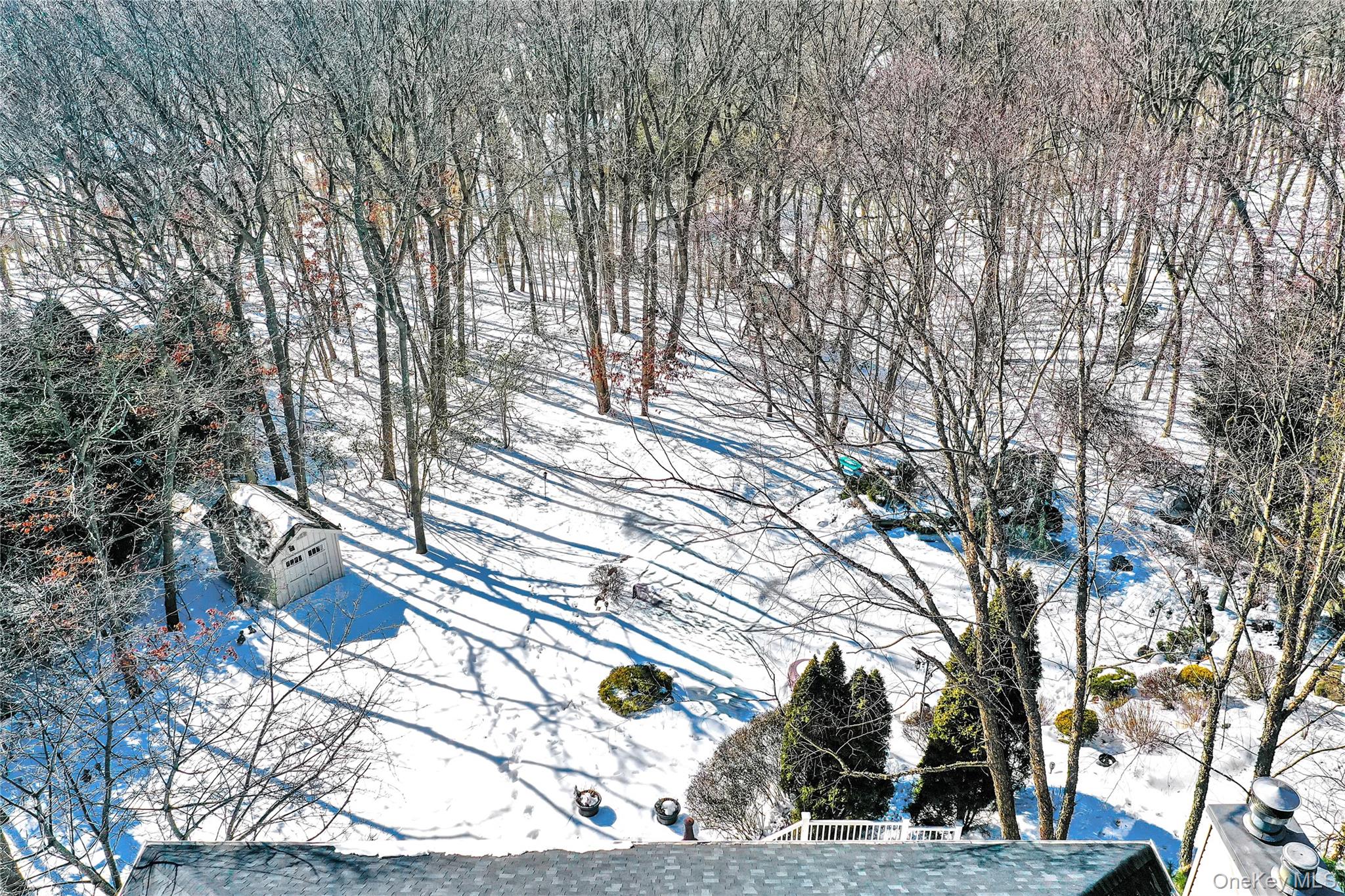 5 Frost Valley Road Mount Sinai, NY 11766 - Photo 42 of 49 a view of mountain view with tree