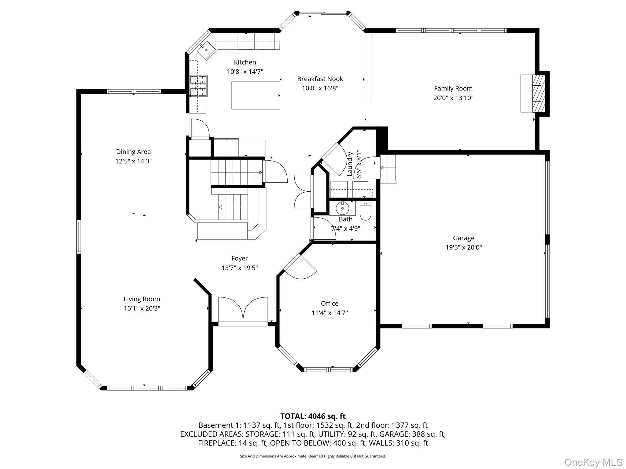 5 Frost Valley Road Mount Sinai, NY 11766 - Photo 48 of 49