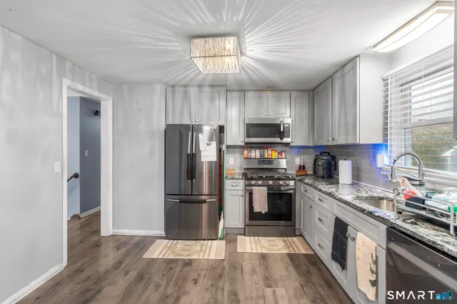 $374,000 | 7 Pettit Drive, Meriden, CT 06451