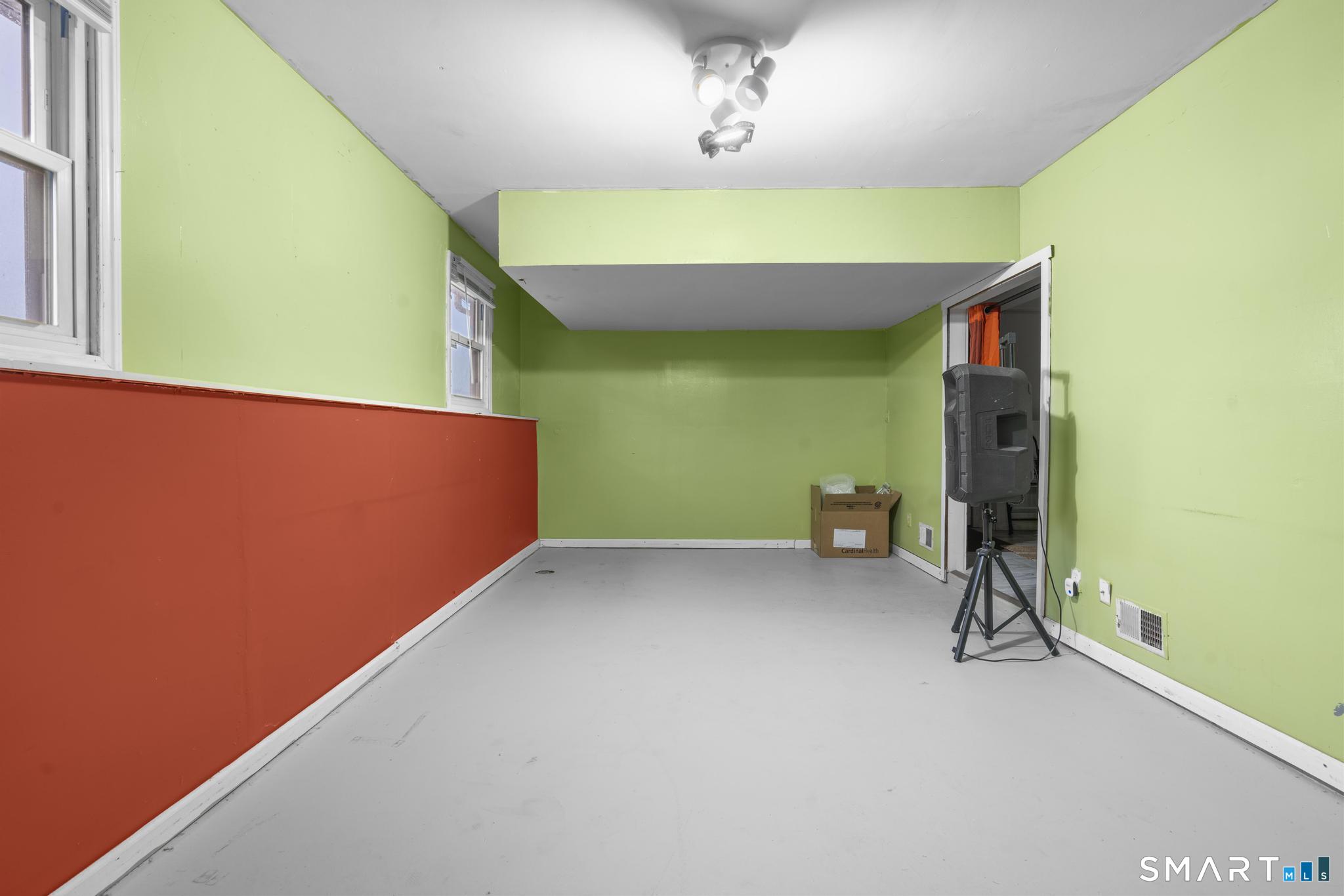 7 Pettit Drive Meriden, CT 06451 - Photo 29 of 35 a view of an empty room